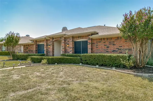 3109 Glenview, Carrollton, TX 75007