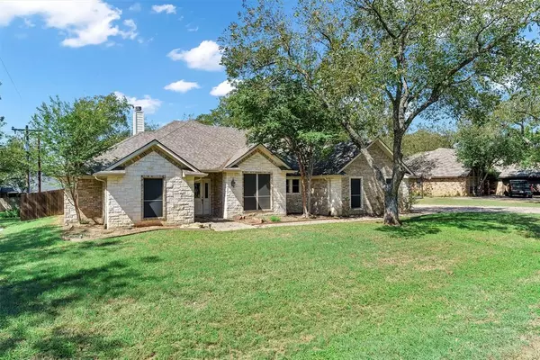 Granbury, TX 76049,6202 Prospect Hill Drive