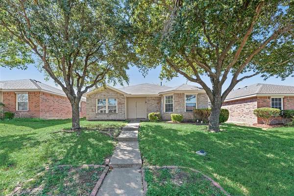 Lancaster, TX 75134,2460 Mallory Lane