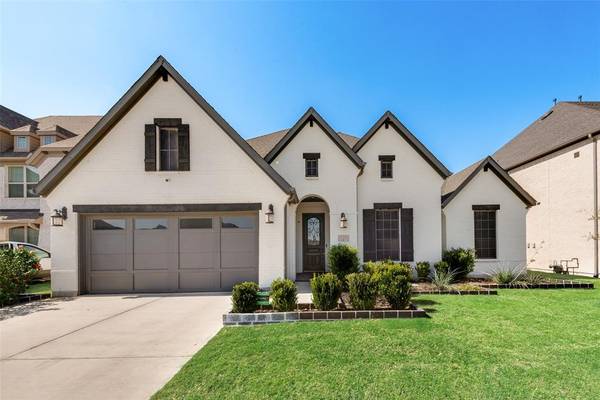 324 Torch Lily Lane,  Wylie,  TX 75098