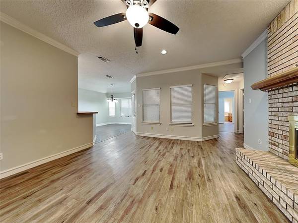 Forney, TX 75126,315 Forestwood Drive