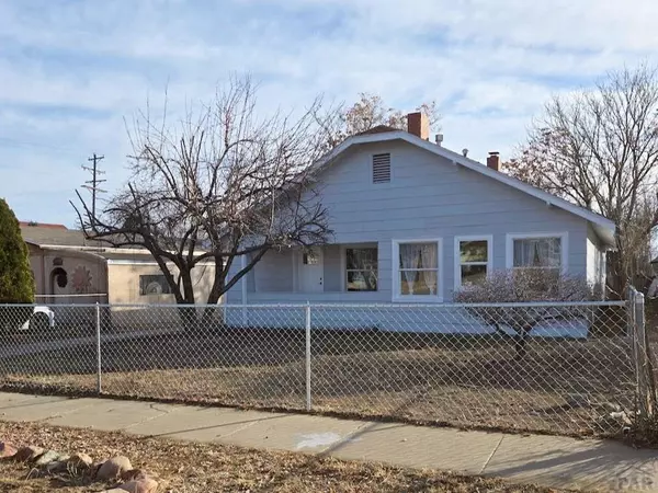 Pueblo, CO 81001,1528 E 9th St