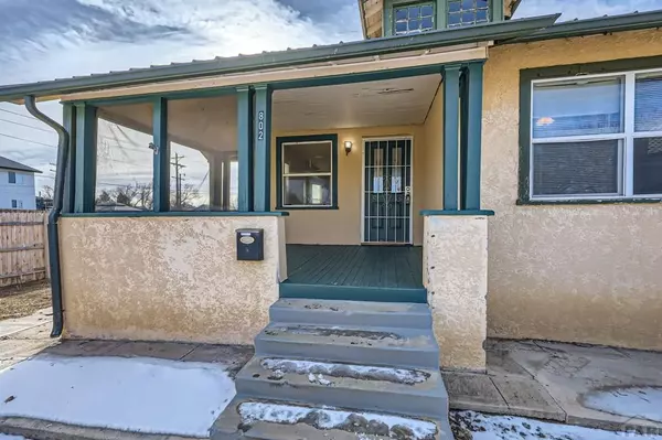 Pueblo, CO 81003,802-804 W 17th St