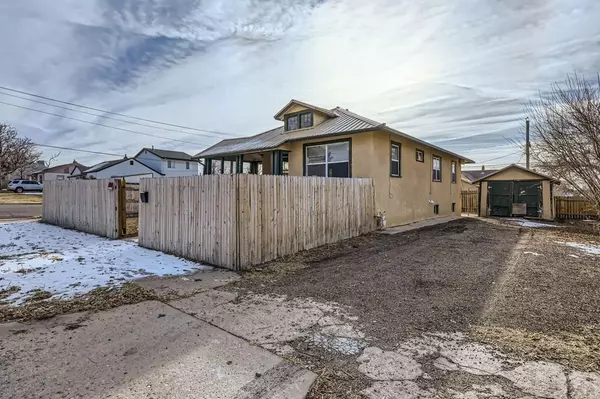 Pueblo, CO 81003,802-804 W 17th St