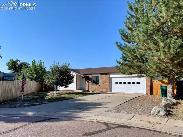 Colorado Springs, CO 80916,839 Hoosier DR