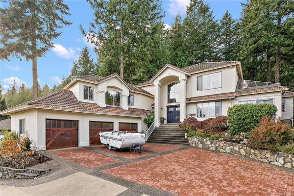 8844 Carmanah Terr, North Saanich, BC V8L 5E9