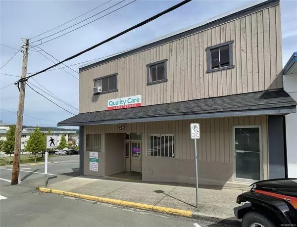 5169 Argyle St #A, Port Alberni, BC V9Y 1V3