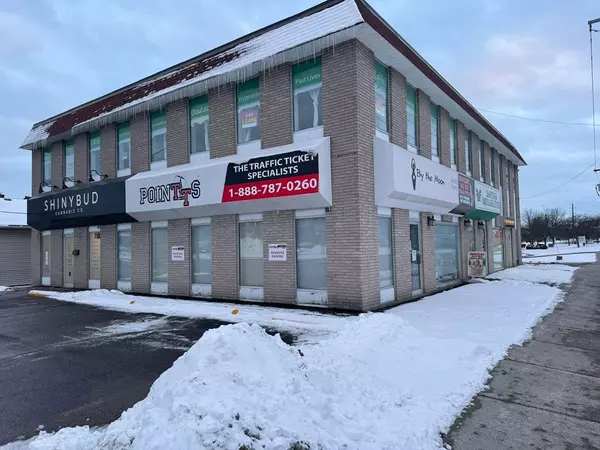 308 North Front ST #103, Belleville, ON K8P 3C4