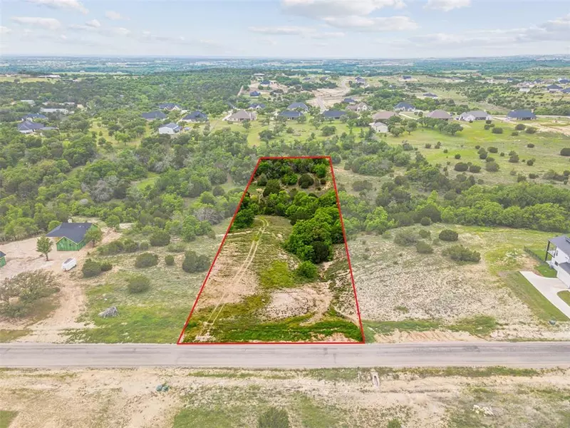 2104 Eagles Ridge Drive, Brock, TX 76087