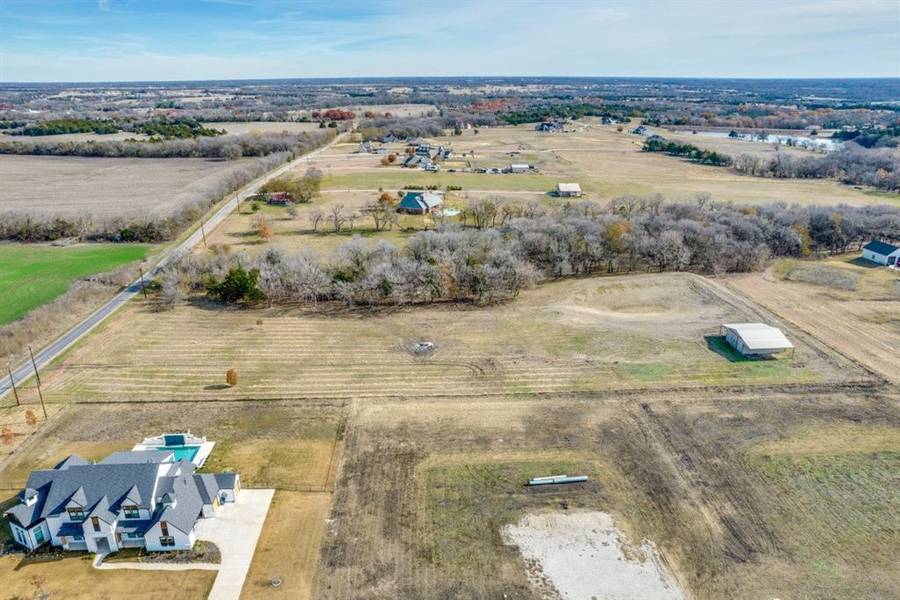 0000 Judd Road, Van Alstyne, TX 75495