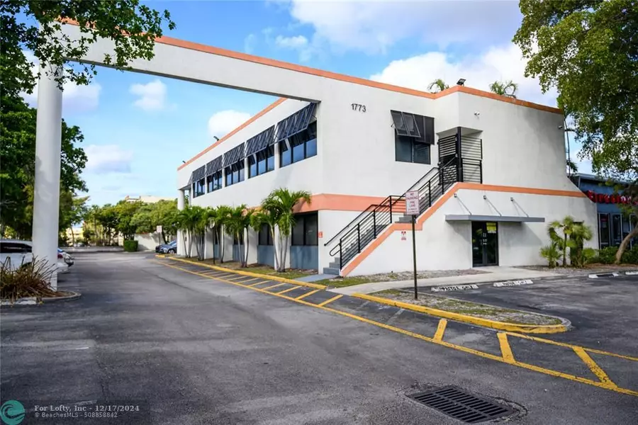 1773 N STATE ROAD 7  #102, Lauderhill, FL 33313