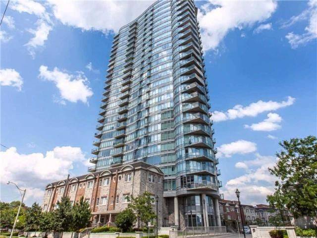 15 Windermere AVE #2310, Toronto W01, ON M6S 5A2