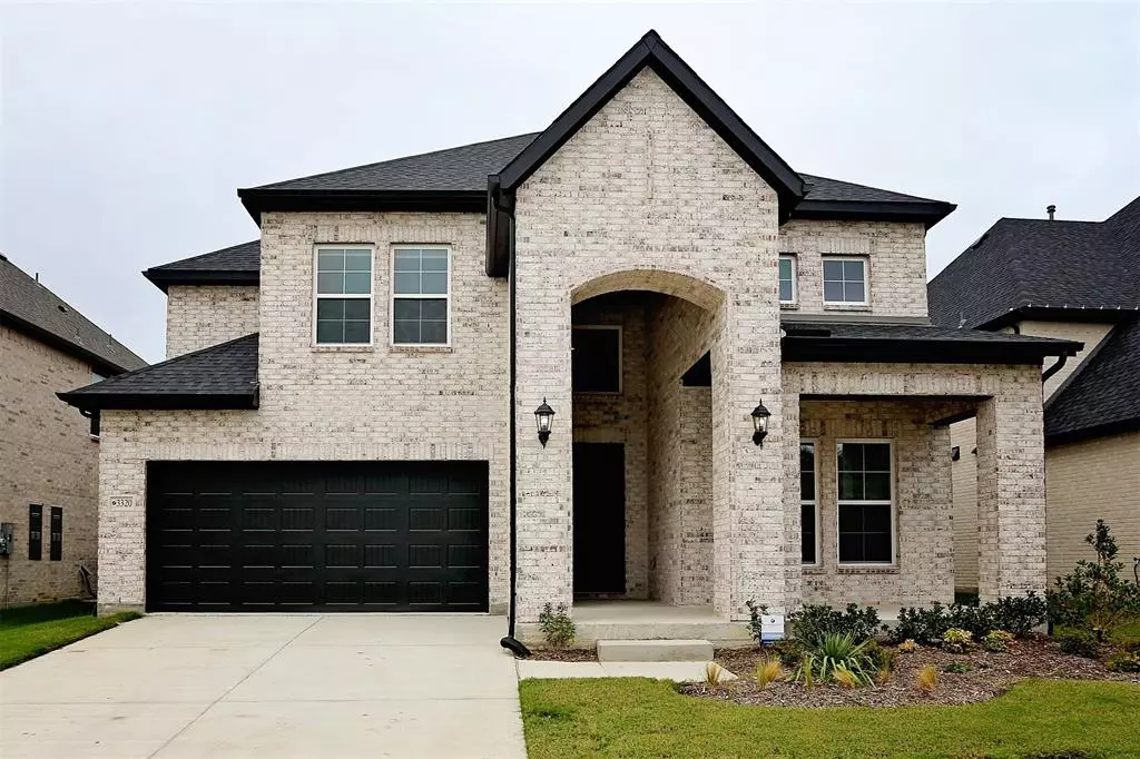 Mckinney, TX 75071,3320 Blake Drive