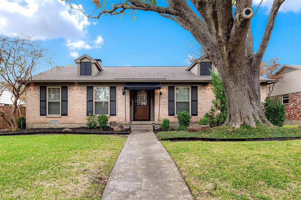 Richardson, TX 75080,618 Parkview Lane