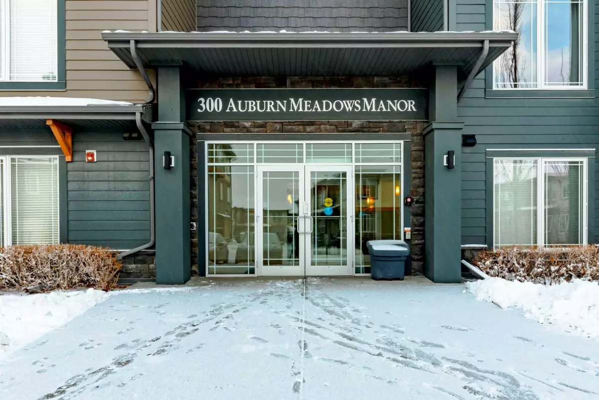 Calgary, AB T3M 2Y3,300 Auburn Meadows MNR SE #111