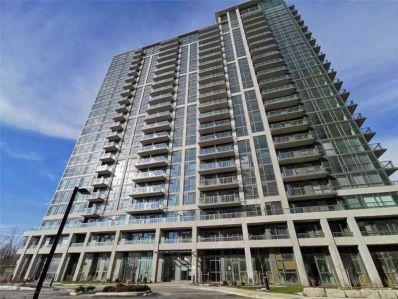 Mississauga, ON L5B 0K6,349 Rathburn RD W #2219