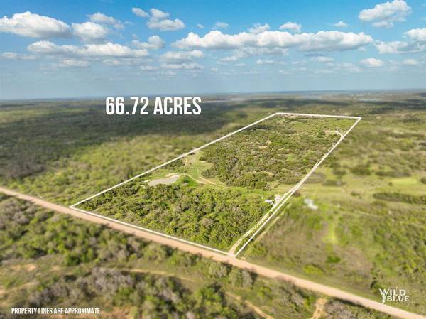 1501 County Road 109, Cisco, TX 76437