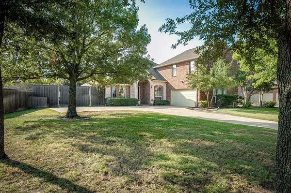 Murphy, TX 75094,126 Green Acres Drive