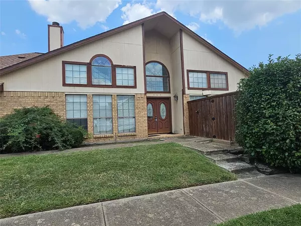 365 Crooked Lane, Mesquite, TX 75149