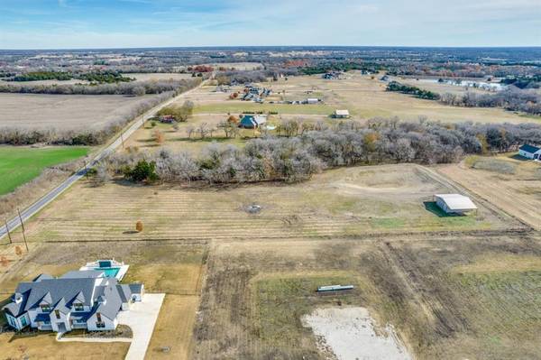 0000 Judd Road, Van Alstyne, TX 75495