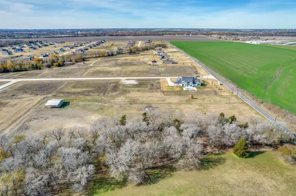 Van Alstyne, TX 75495,0000 Judd Road