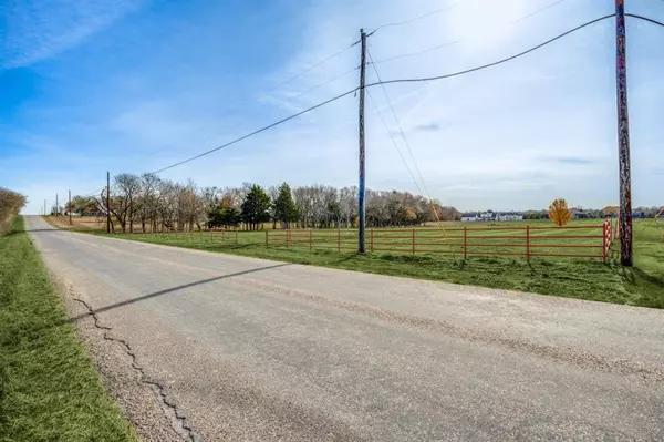 Van Alstyne, TX 75495,0000 Judd Road