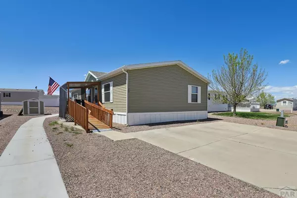 Pueblo, CO 81008,6464 Dillon Dr