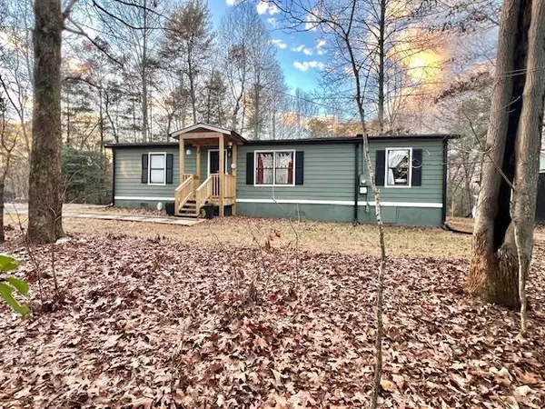 67 Gatewood Road, Ellijay, GA 30540