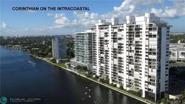 936 Intracoastal Dr  #5A, Fort Lauderdale, FL 33304