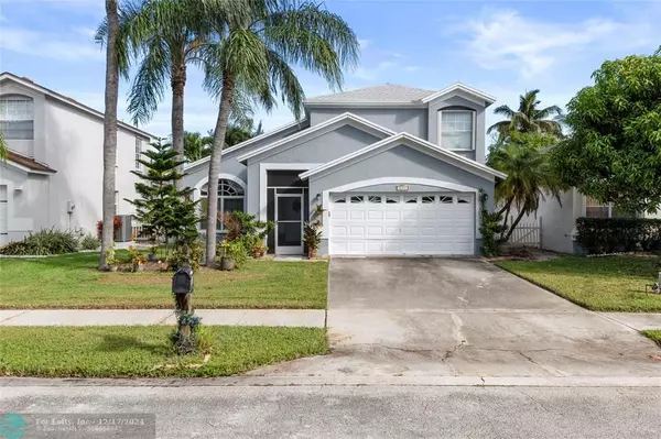 5161 Willow Pond Rd, West Palm Beach, FL 33417