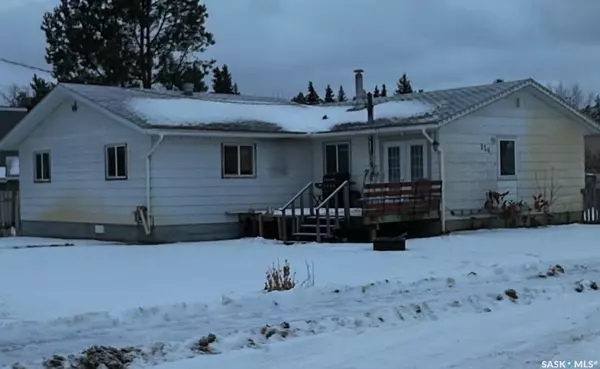 154 2nd STREET W, Pierceland, SK S0M 2K0