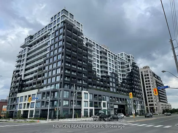 1100 Sheppard AVE W #LPH-31, Toronto W05, ON M3J 0H1