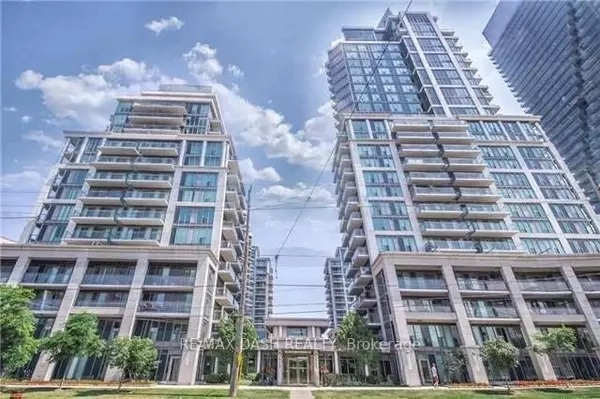 2121 Lakeshore BLVD W #1511, Toronto W06, ON M8V 1A1