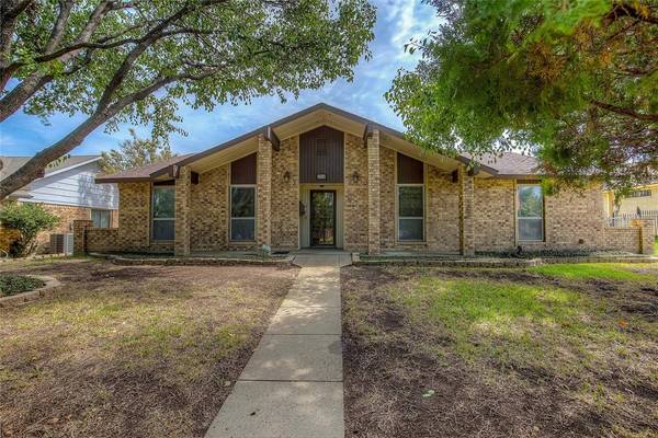 3018 Berkshire Drive, Mesquite, TX 75150