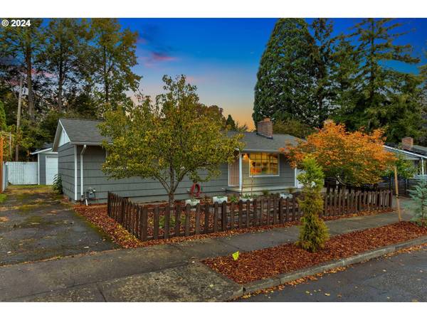 14205 SE SALMON ST,  Portland,  OR 97233