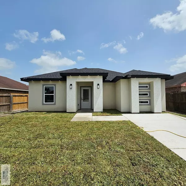 435 PLATANO LN.,  Brownsville,  TX 78521