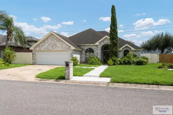 3217 BANYAN DR., Harlingen, TX 78550