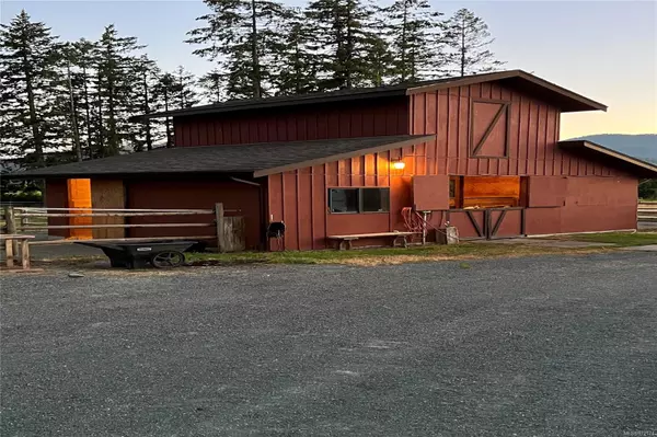 Duncan, BC V9L 6L6,4701 Wilson Rd