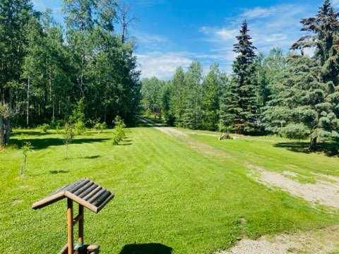 Rural Yellowhead County, AB T7E 3J3,14127 Township Road 554