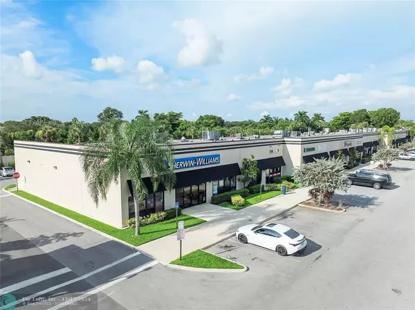 11300 Wiles Road  #11300 & 11308, Coral Springs, FL 33076