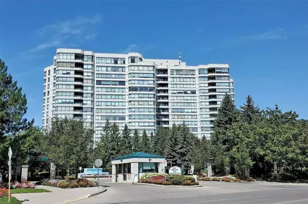 Vaughan, ON L4J 7W9,120 Promenade CIR W #908