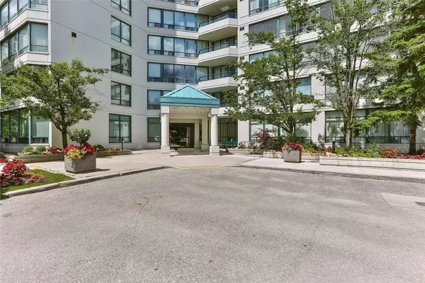 Vaughan, ON L4J 7W9,120 Promenade CIR W #908