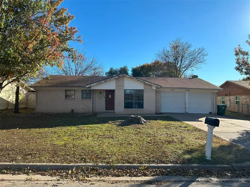 1202 SE 21st Street SE, Mineral Wells, TX 76067