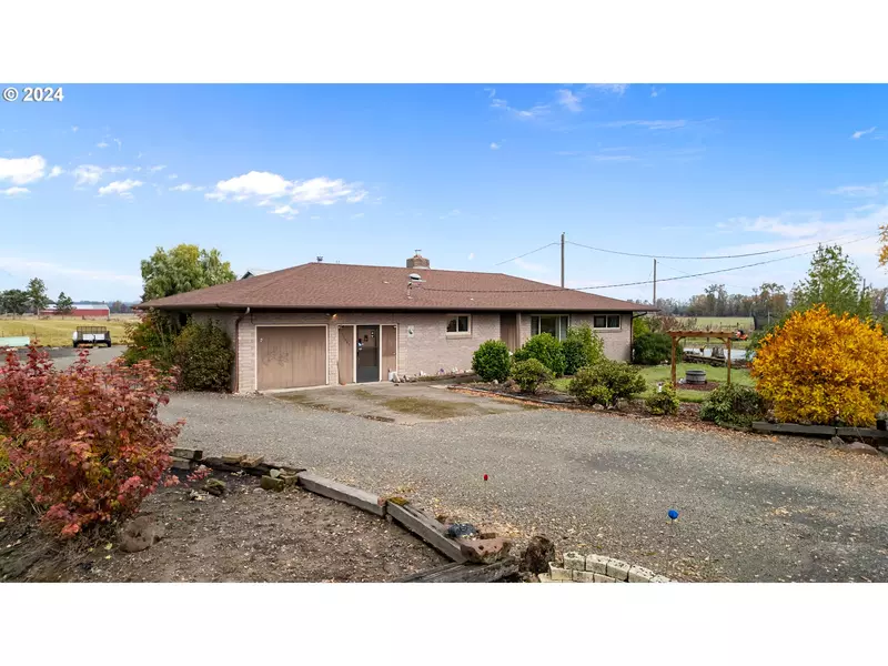 30885 PIRTLE DR SW, Albany, OR 97321