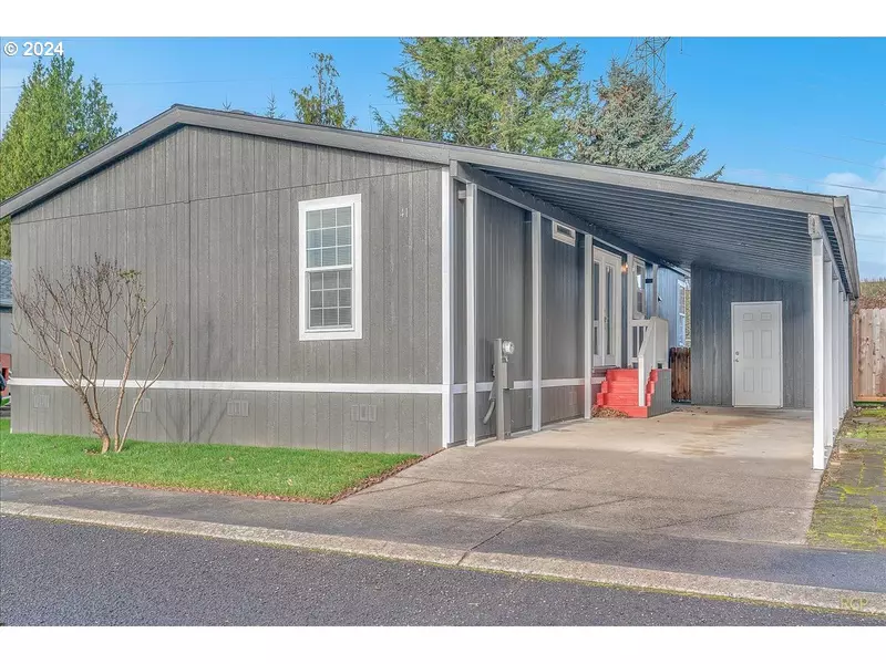 3201 NE 223RD AVE #41, Fairview, OR 97024