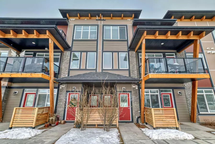 4377 Seton DR Southeast, Calgary, AB T3M 3A7