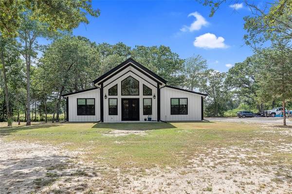 349 County Road 1503,  Point,  TX 75472