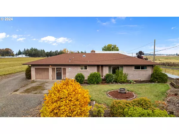 Albany, OR 97321,30885 PIRTLE DR SW