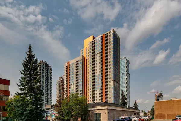 1053 10 ST Southwest #312, Calgary, AB T2R 1S6