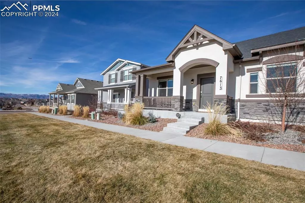 Colorado Springs, CO 80923,7613 Red River WAY